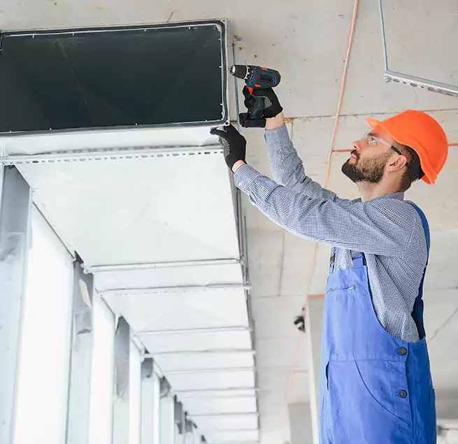 Why Homeowners & Businesses Trust Us in Everett, MA