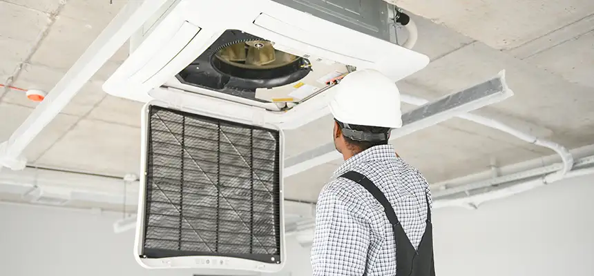 Our Affordable Duct Cleaning Near Me Services in Everett, MA