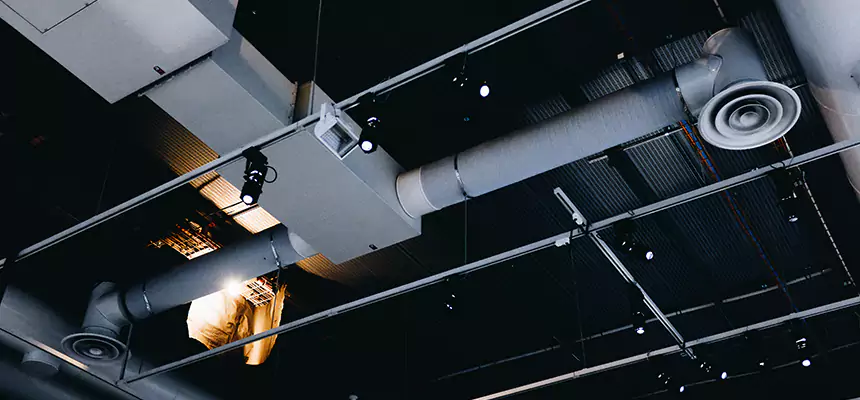 Our Air Duct Replacement Services in Everett, MA