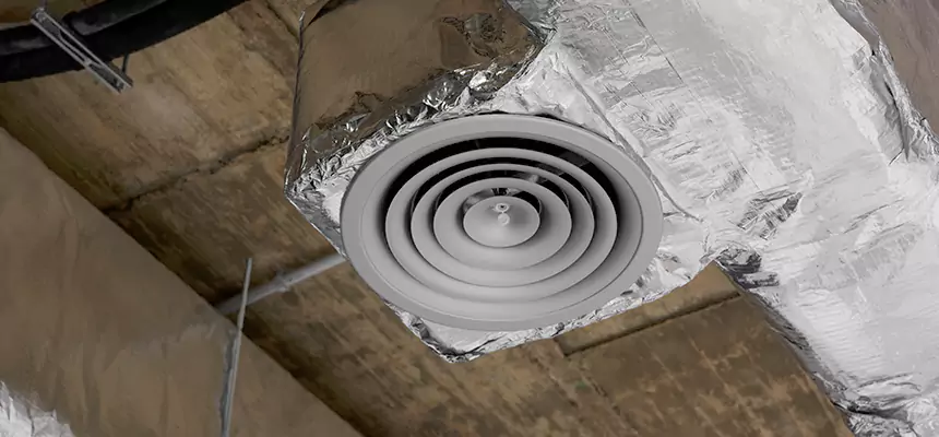 Our Basement Vent Cleaning Services in Everett, MA