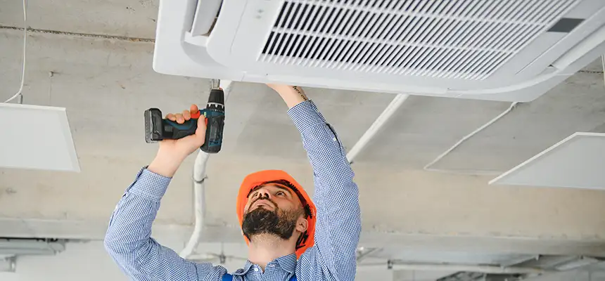 Detailed Multi‑Unit Riser & Roof Termination Cleaning in Everett