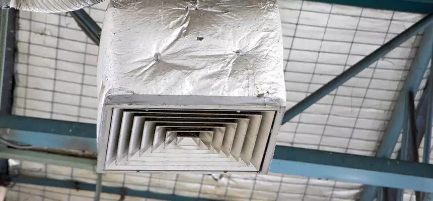 Our Custom HVAC Ductwork Services in Everett, MA