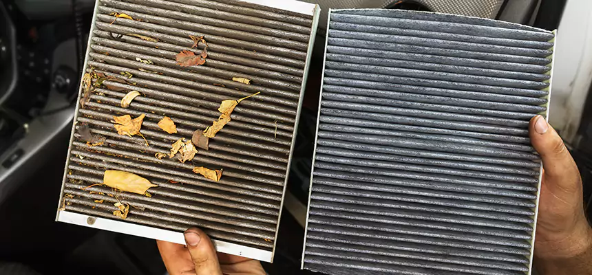 Our Dryer Vent Lint Filter Cleaning Services in Everett, MA