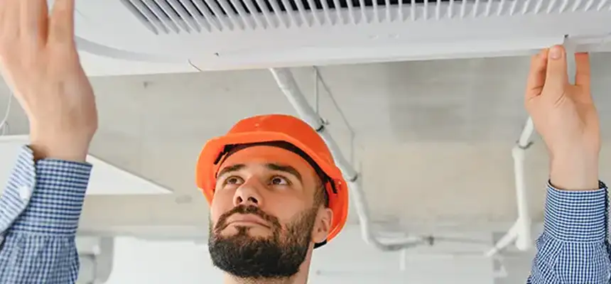 Our Furnace Vent Cleaning Services in Everett, MA