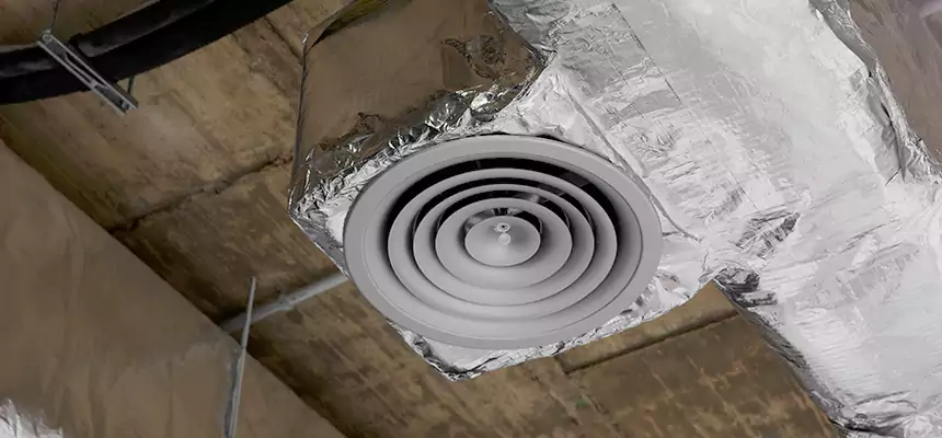 Our HVAC Ductwork Installation Services in Everett, MA