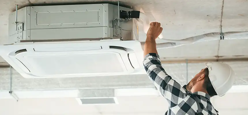 Our Local Vent Cleaning Services in Everett, MA