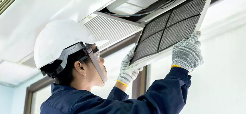 Our Multi-family Home Duct Cleaning Services in Everett, MA