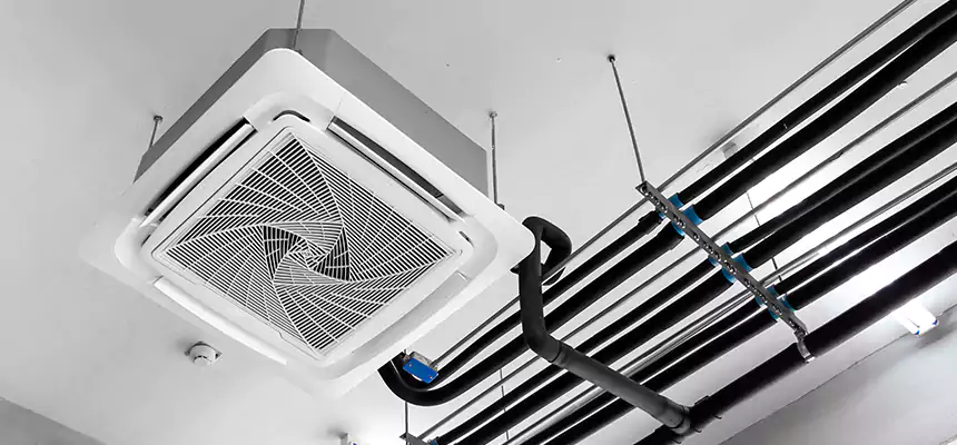 Our Smart AC Vent Controller Services in Everett, MA