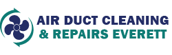 Air Duct Cleaning & Repairs Everett