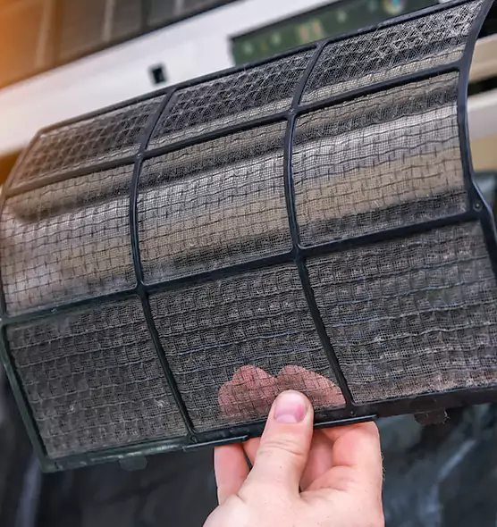 Top-notch AC Air Filter Replacement in Everett