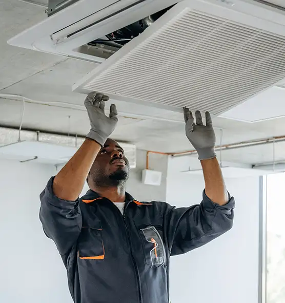 About Certified Air Duct Specialists in Everett, MA