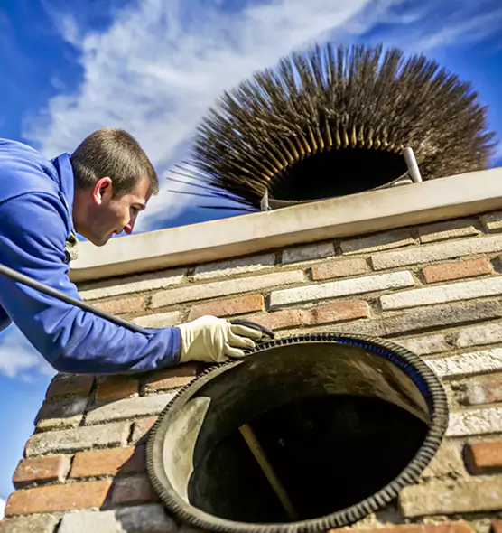 About Professional Chimney Sweep in Everett, MA