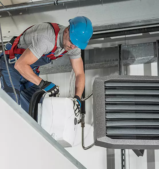 Professional Custom HVAC Ductworkin Everett, MA