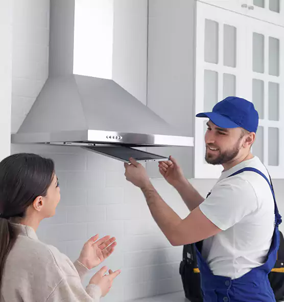 Professional Dryer Vent Cleaning Service in Everett, MA