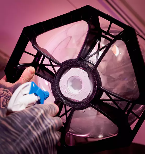 Professional Dryer Vent Sanitization Service in Everett, MA