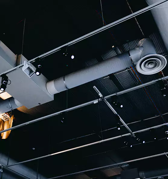 About Duct Sanitization with UV Light in Everett, MA