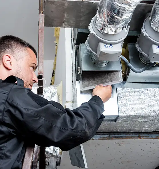 Professional Furnace Vent Cleaning in Everett, MA