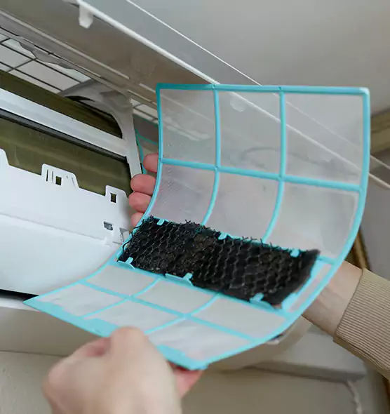 Welcome to Air Duct Cleaning & Repairs Everett — Your Local HEPA Filter Installation Pros in Everett, MA