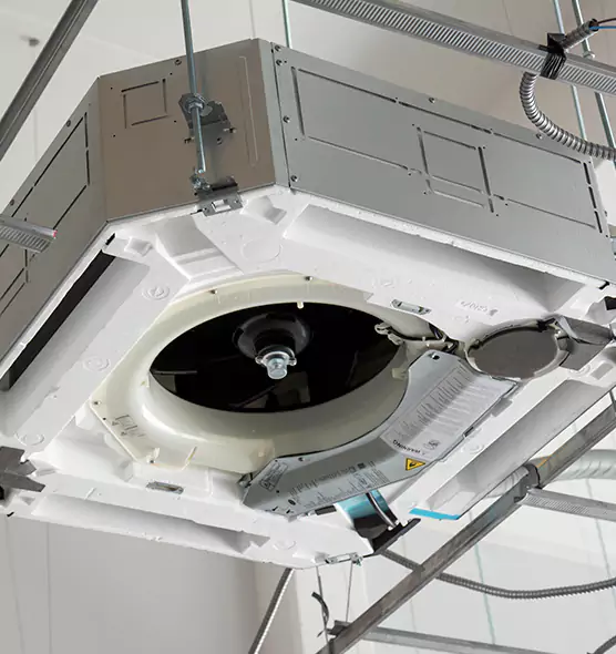 Professional Industrial Dryer Vent Cleaning in Everett, MA