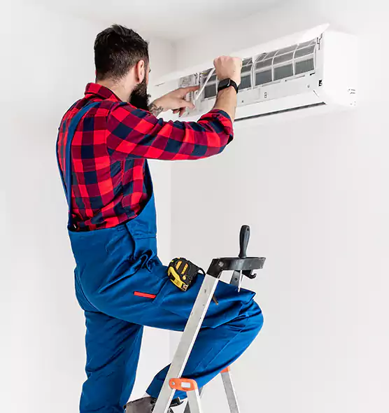 About Smart Air Conditioning Installation in Everett, MA