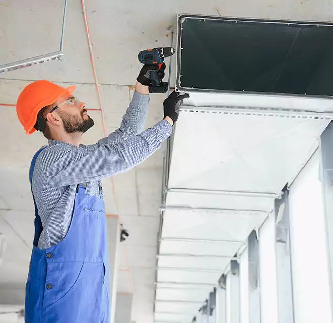 Why Homeowners & Businesses Trust Us in Everett, MA?