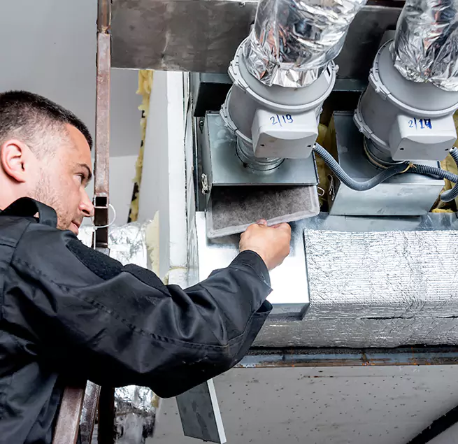 Why Homeowners & Businesses Trust Us in Everett, MA?