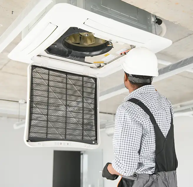 Why Homeowners & Businesses Trust Us in Everett, MA?