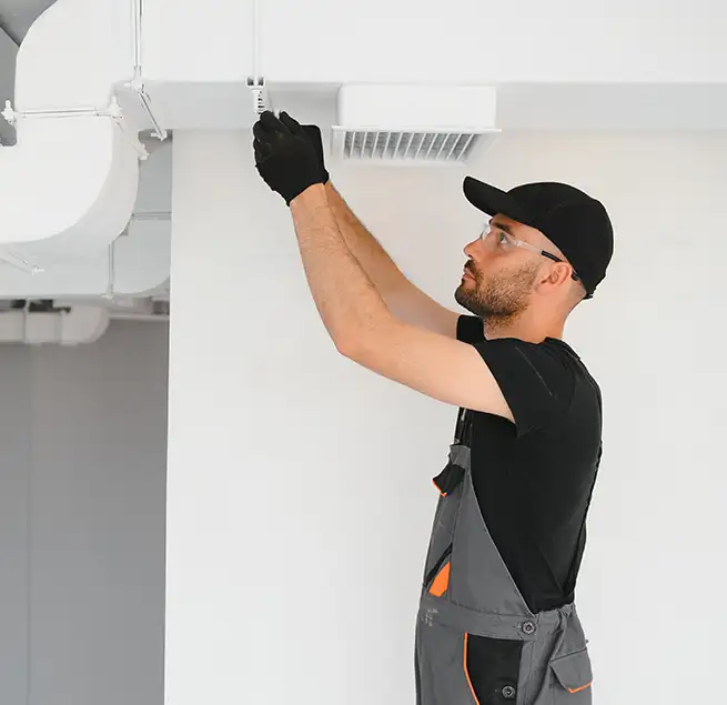 Why Homeowners & Businesses Trust Us in Everett, MA?