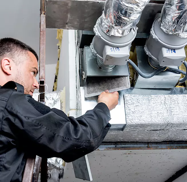  Why Homeowners & Businesses Trust Us in Everett, MA?