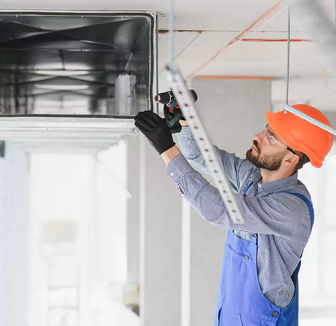 Why Homeowners & Businesses Trust Us Everett, MA