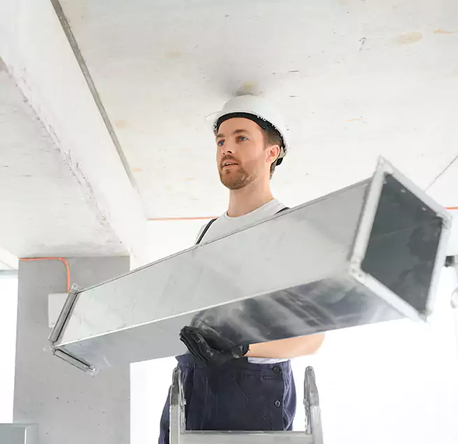 Why Homeowners & Businesses Trust Us in Everett, MA