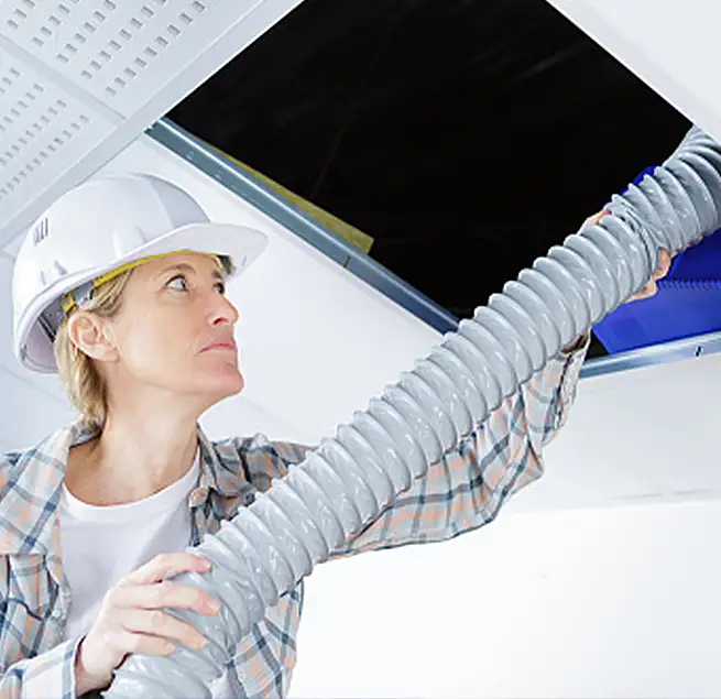 Why Homeowners & Businesses Trust Us Everett, MA