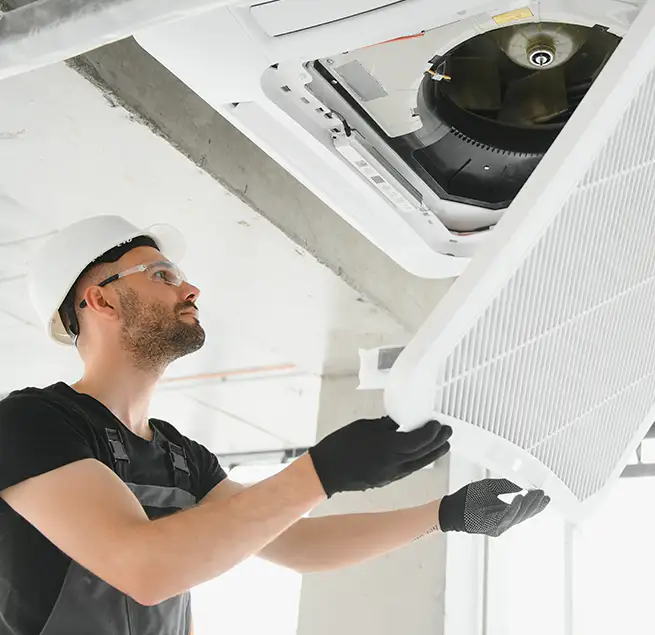 Why Homeowners & Businesses Trust Us in Everett, MA?