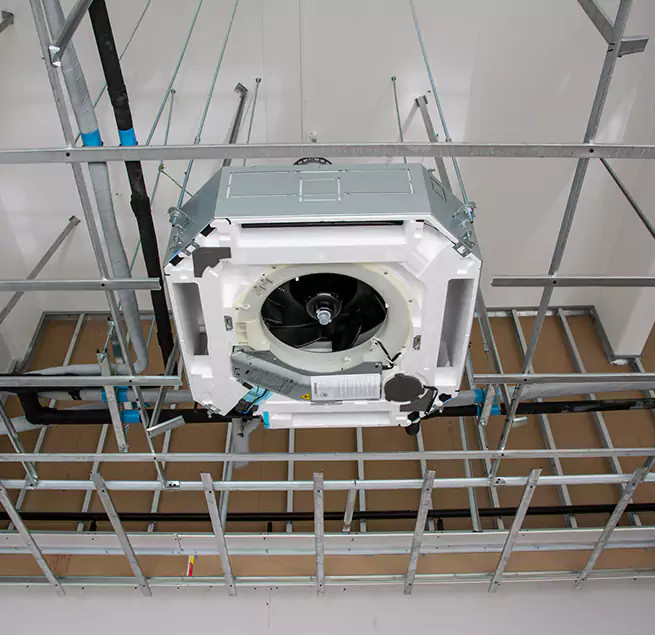 Why Homeowners & Businesses Trust Us in Everett, MA?