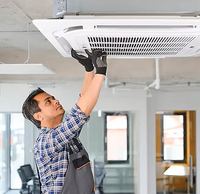 Why Homeowners & Businesses Trust Us in Everett, MA?