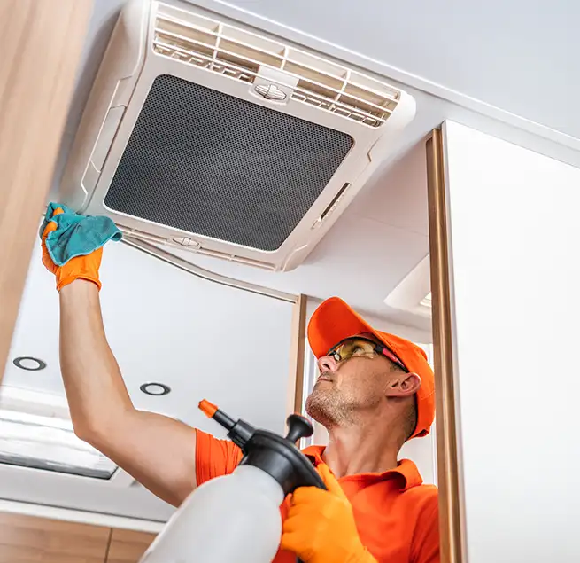 Why Homeowners & Businesses Trust Us in Everett, MA?