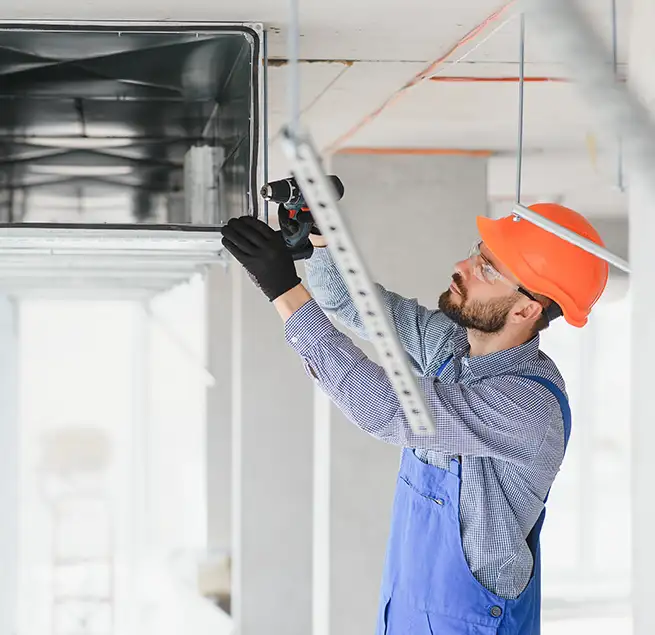 Why Homeowners Businesses Trust Us Everett, MA