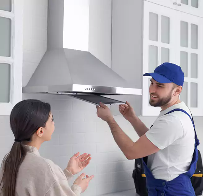  Why Homeowners & Businesses Trust Us in Everett, MA?