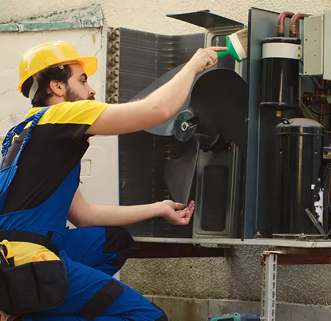 Why Homeowners & Businesses Trust Us Everett, MA?