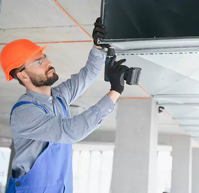 Why Homeowners & Businesses Trust Us in Everett, MA?