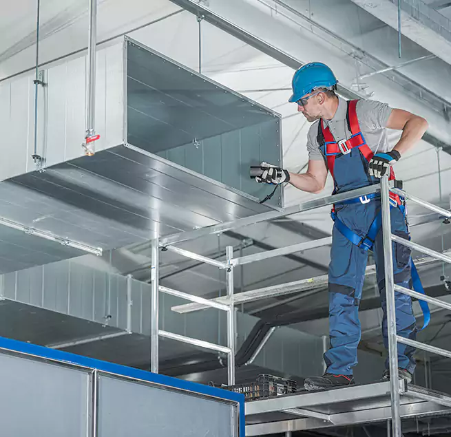 Why Homeowners Businesses Trust Us in Everett, MA