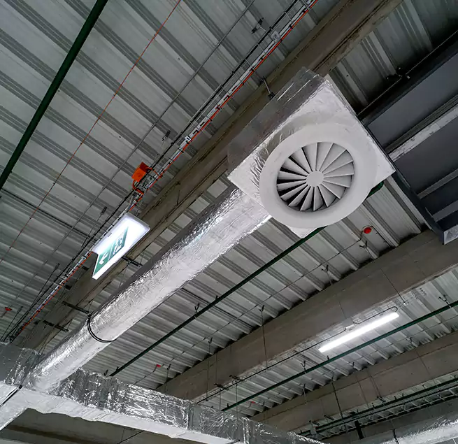 Why Homeowners & Businesses Trust Us in Everett, MA?