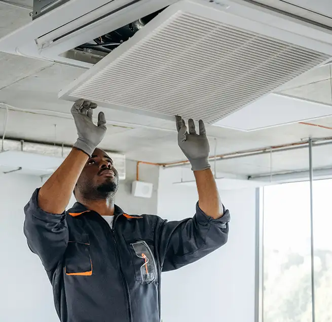  Why Homeowners & Businesses Trust Us in Everett, MA?