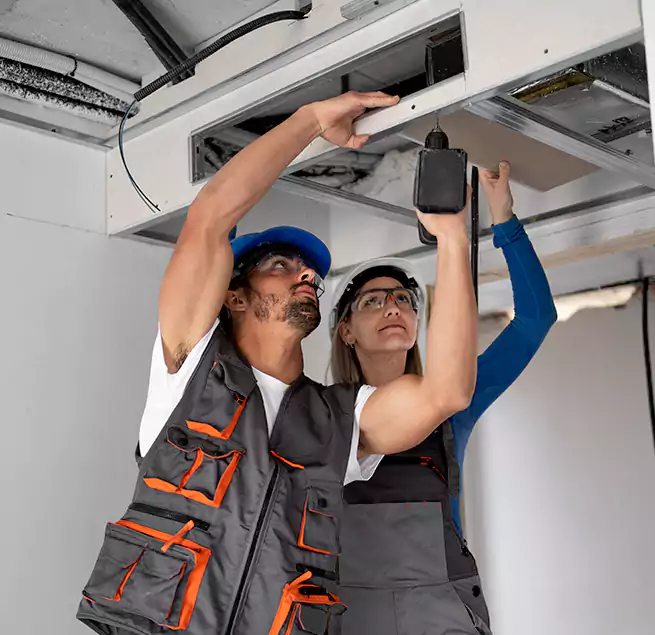 Why Homeowners & Businesses Trust Us in Everett, MA