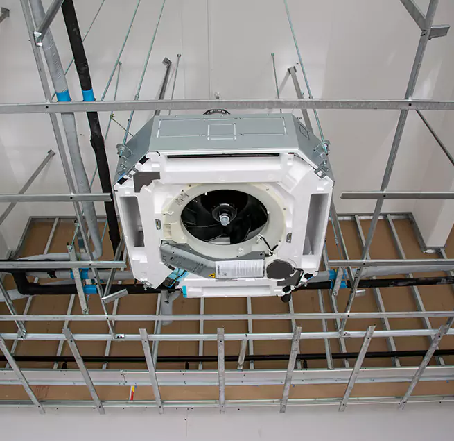 Why Homeowners & Businesses Trust Us Everett, MA?