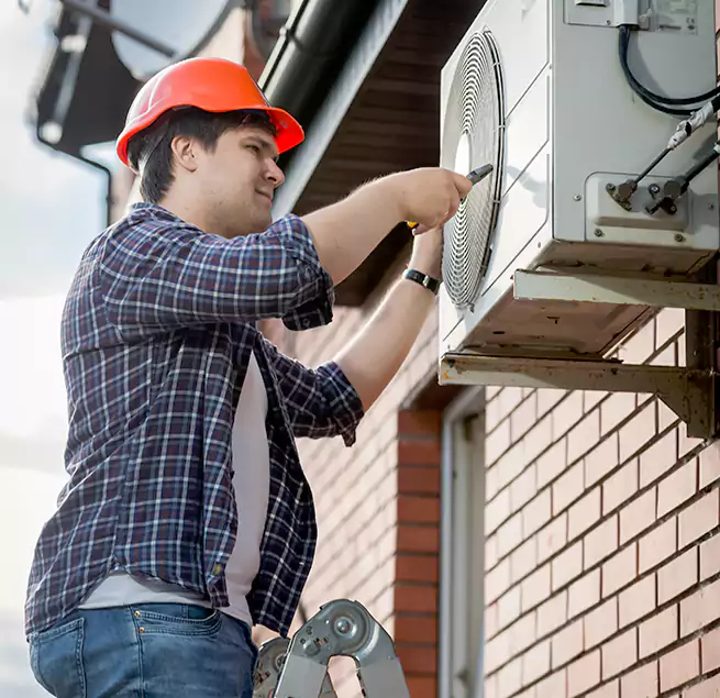 Why Homeowners & Businesses Trust Us Everett, MA