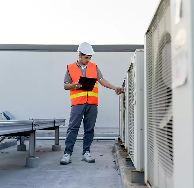 Why Homeowners & Businesses Trust Us in Everett, MA?