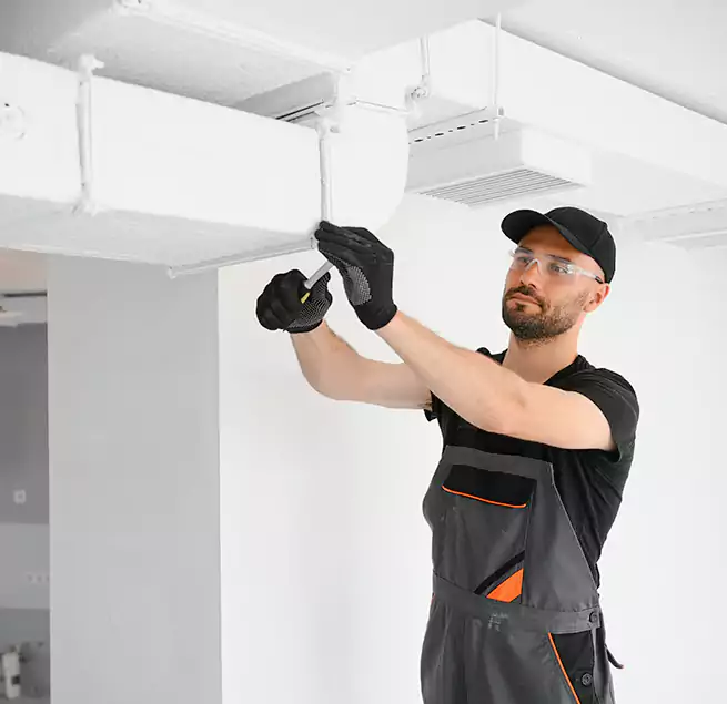 Why Homeowners & Businesses Trust Us in Everett, MA?