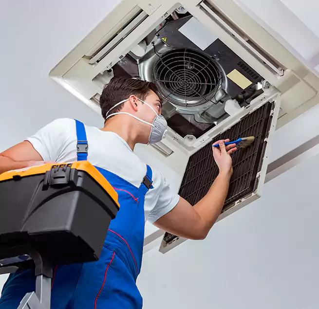 Why Homeowners & Businesses Trust Us in Everett, MA?